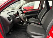 Toyota Aygo Hatchback 998,0 51 kw
