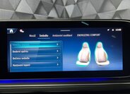 Mercedes-Benz GLS SUV / Terénní 3,0 l 280 kw