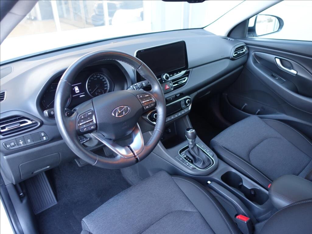 Hyundai i30 Kombi 998,0 88 kw