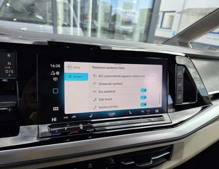 Volkswagen Ostatní Ostatní 2,0 l 110 kw