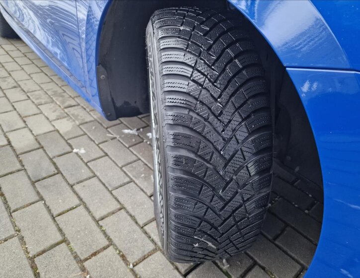 Škoda Octavia Kombi 2,0 l 85 kw