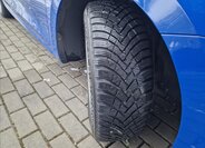 Škoda Octavia Kombi 2,0 l 85 kw