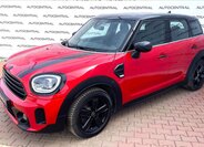 Mini Countryman Kombi 2,0 l 110 kw
