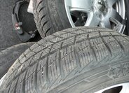 Škoda Superb Kombi 1,4 l 92 kw