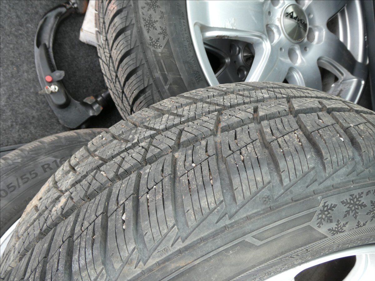 Škoda Superb Kombi 1,4 l 92 kw