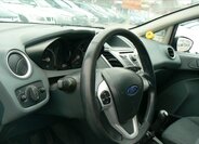 Ford Fiesta Hatchback 1,4 l 50 kw