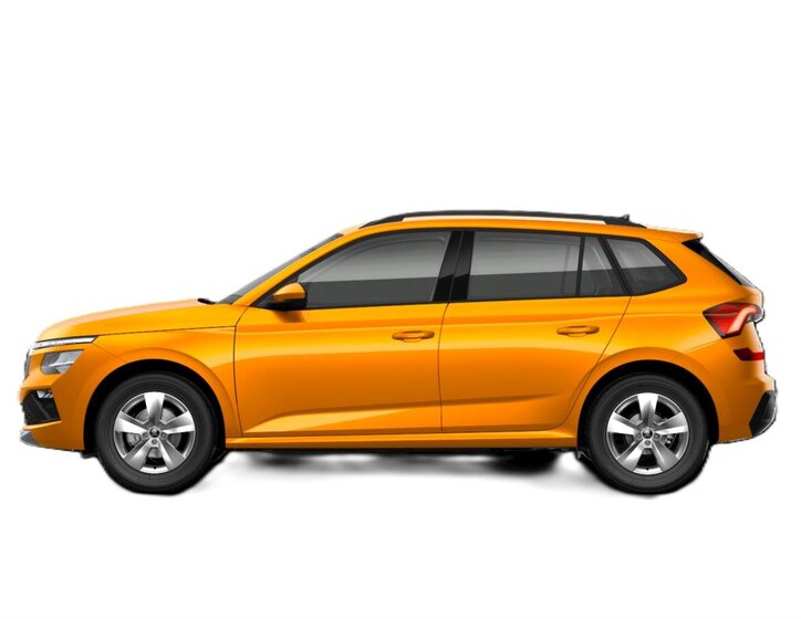 Škoda Kamiq SUV / Terénní 0,0 85 kw