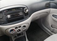 Hyundai Accent Ostatní 1,4 l 71 kw
