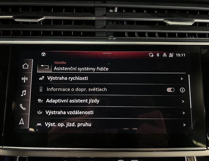 Audi Q7 SUV / Terénní 3,0 l 210 kw