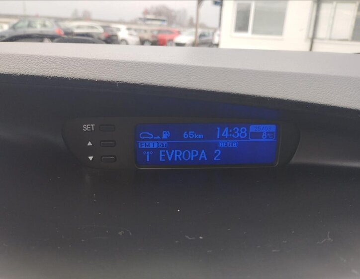 Hyundai i20 Hatchback 1,2 l 57 kw