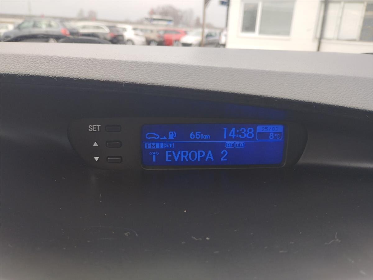 Hyundai i20 Hatchback 1,2 l 57 kw