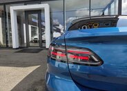 Volkswagen Arteon Liftback 2,0 l 140 kw
