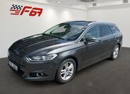 Ford Mondeo 1