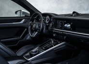 Porsche Ostatní Kupé 3,8 l 478 kw