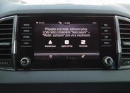 Škoda Karoq SUV / Terénní 1,5 l 110 kw