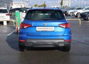 Seat Arona SUV 999,0 81 kw