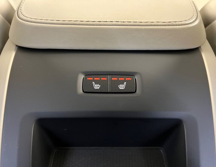 Volvo XC90 SUV 2,0 l 173 kw