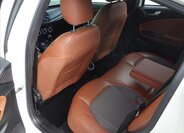 Alfa Romeo Giulietta Hatchback 2,0 l 128 kw