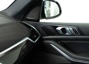 BMW X5 SUV / Terénní 3,0 l 250 kw