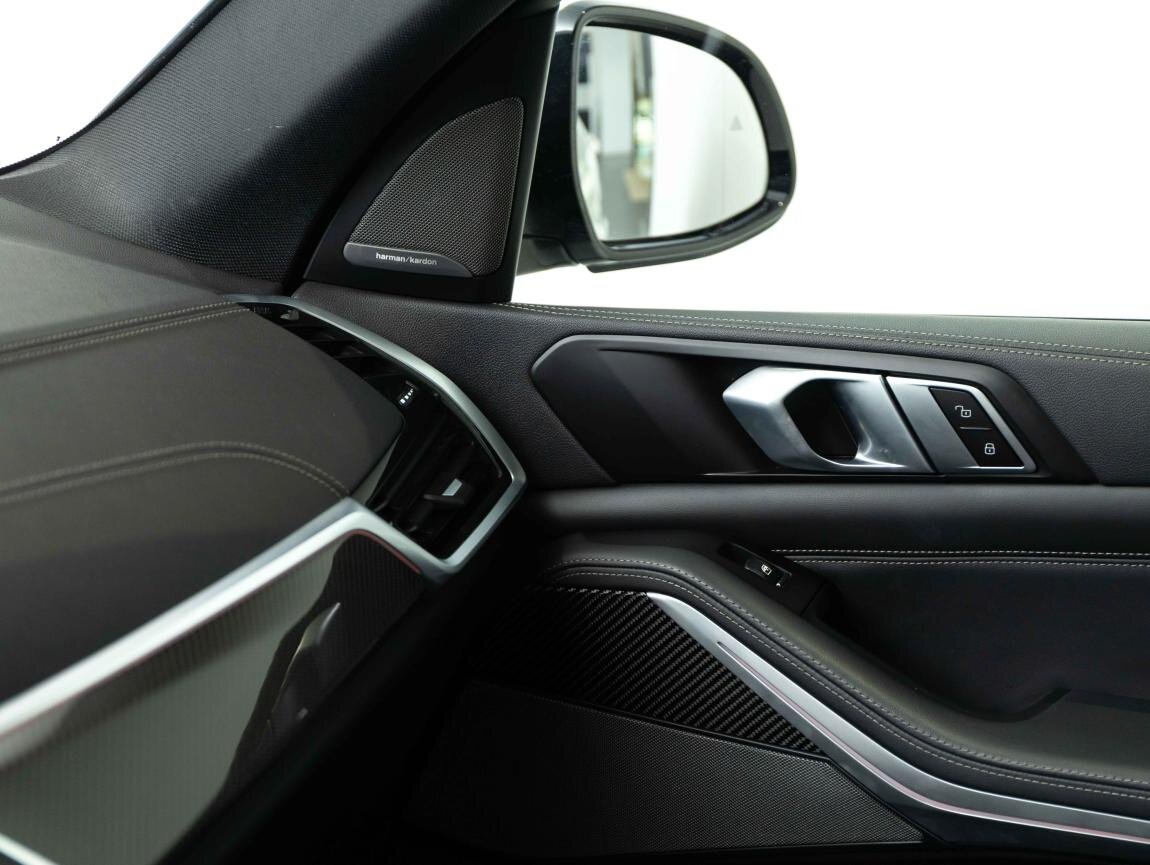 BMW X5 SUV / Terénní 3,0 l 250 kw