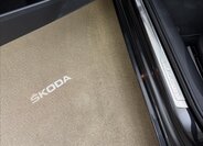 Škoda Superb Kombi 2,0 l 110 kw