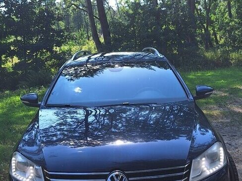 Volkswagen Passat Kombi 0,0 130 kw