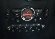 Mini Cooper S Kupé 1,6 l 135 kw