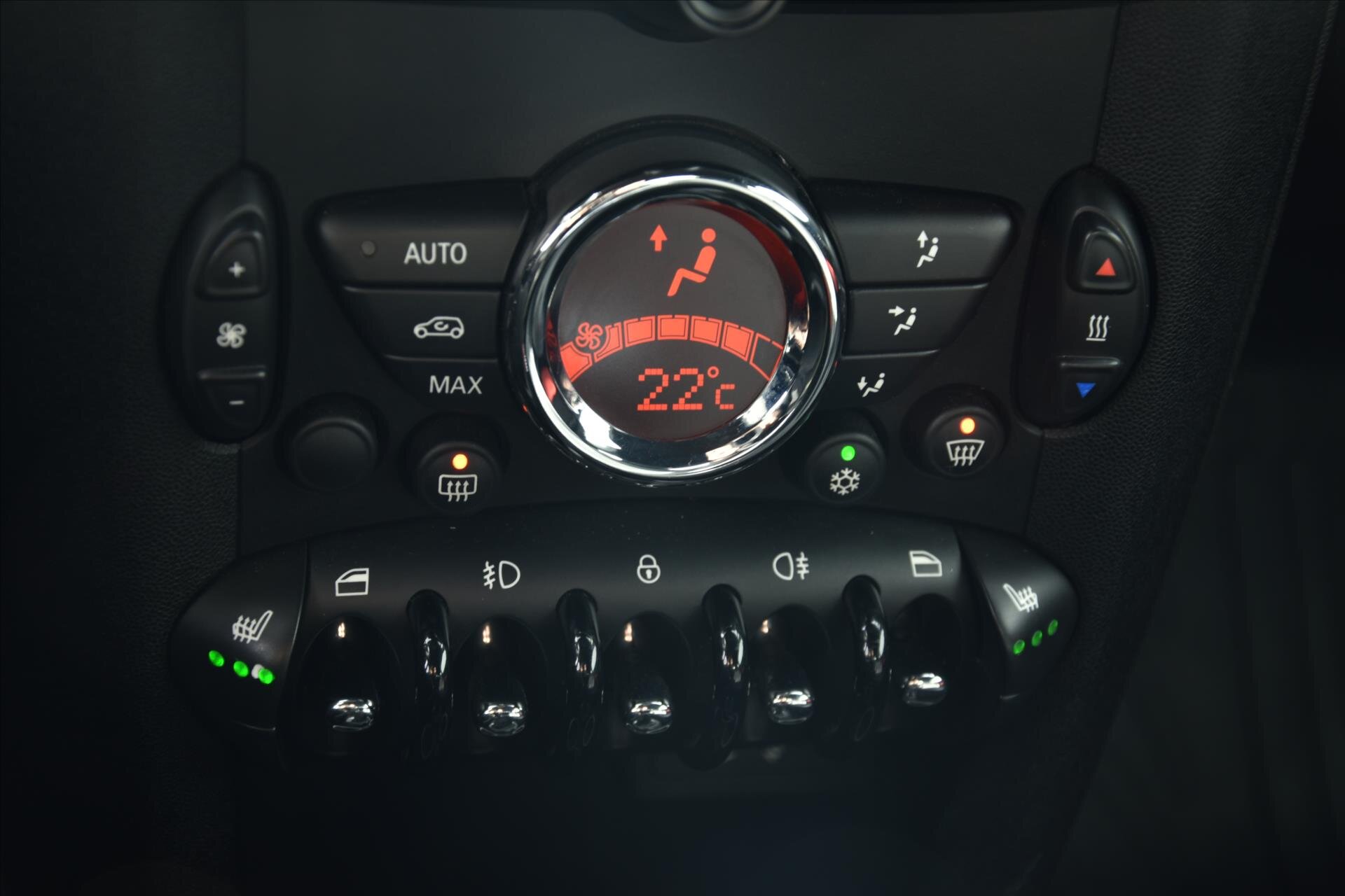 Mini Cooper S Kupé 1,6 l 135 kw