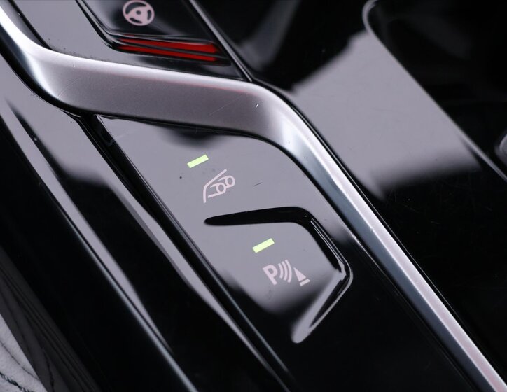 BMW M5 Sedan 4,4 l 441 kw