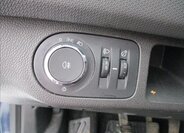 Opel Meriva MPV 1,4 l 88 kw