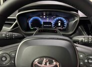 Toyota Corolla Kombi 1,8 l 103 kw