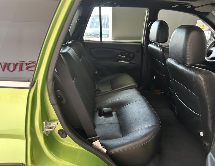 Great Wall Hower H5 16