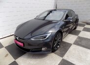 Tesla Model S 1