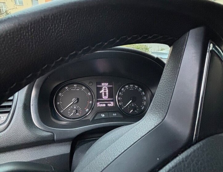 Škoda Roomster MPV 0,0 63 kw