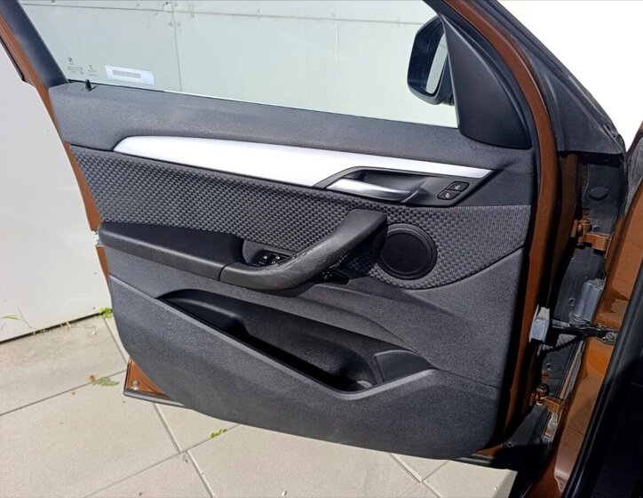 BMW X1 SUV / Terénní 2,0 l 110 kw