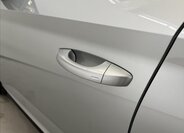 Škoda Kamiq SUV 1,5 l 110 kw