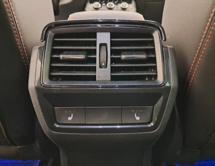 Škoda Kodiaq SUV / Terénní 2,0 l 180 kw