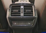 Škoda Kodiaq SUV / Terénní 2,0 l 180 kw