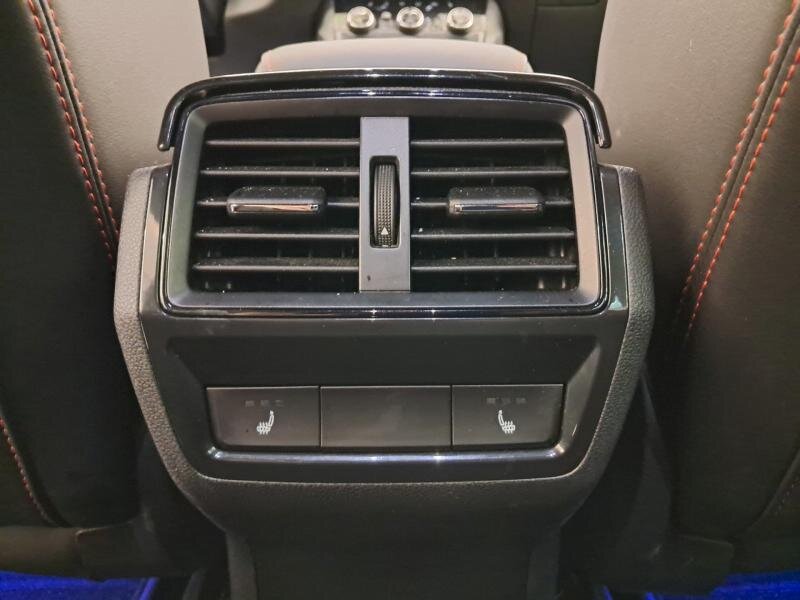 Škoda Kodiaq SUV / Terénní 2,0 l 180 kw