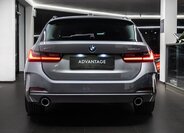 BMW Řada 3 Kombi 2,0 l 140 kw