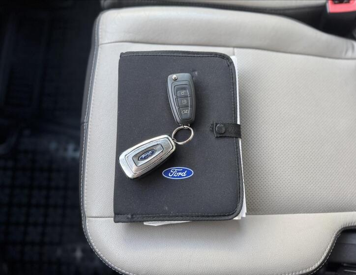 Ford Tourneo 21