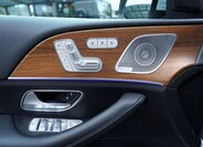 Mercedes-Benz GLS 18