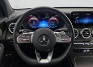 Mercedes-Benz GLC 10