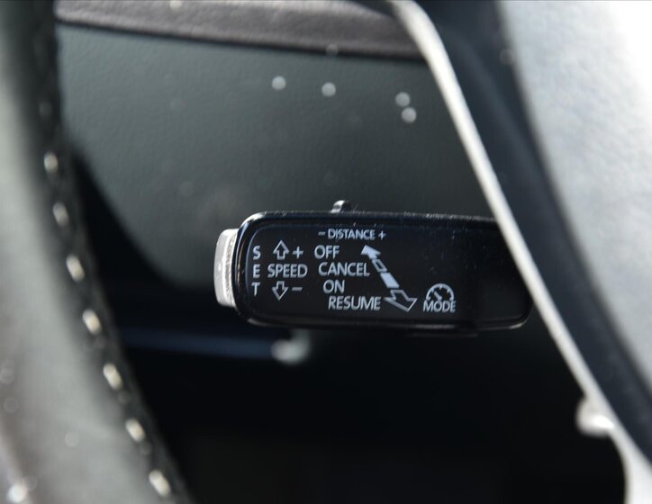 Škoda Superb Liftback 2,0 l 110 kw