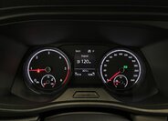 Volkswagen Transporter MPV 2,0 l 110 kw