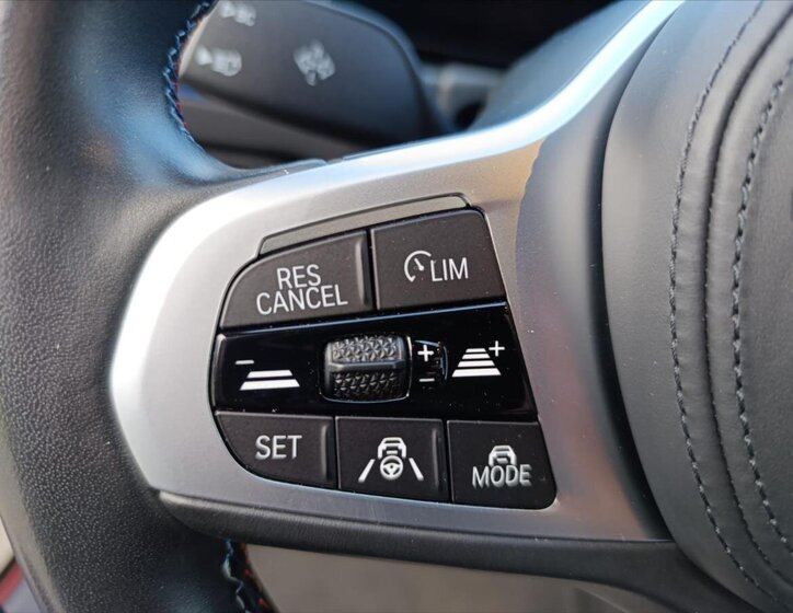 BMW i4 Sedan / Limuzína 0,0 400 kw