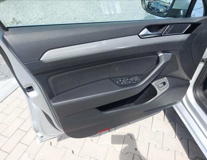 Volkswagen Passat 21