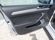 Volkswagen Passat 21