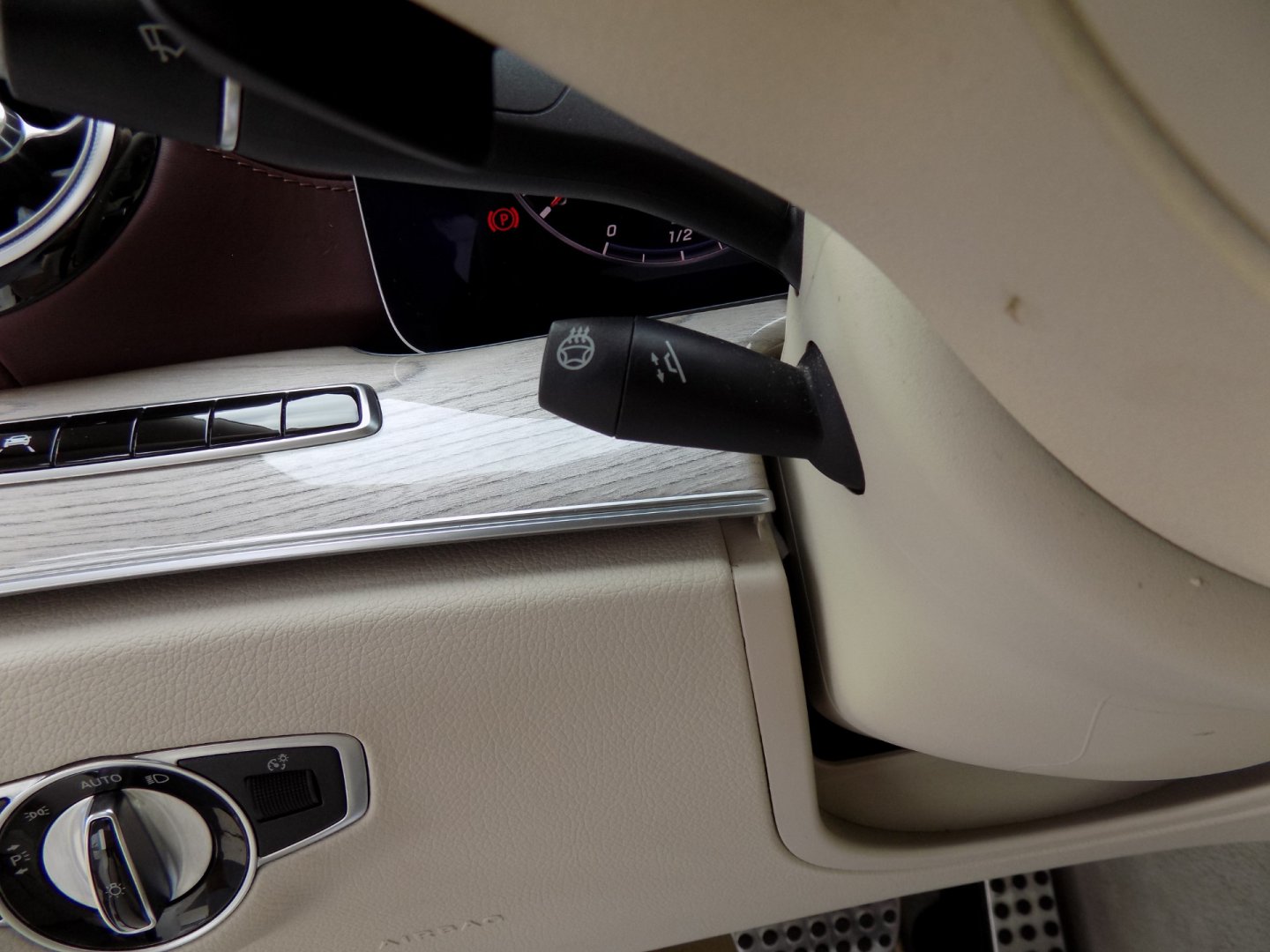 Mercedes-Benz Třídy E