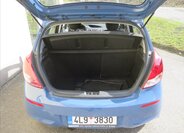 Hyundai i20 Hatchback 1,2 l 62 kw